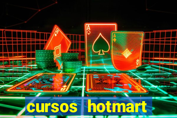 cursos hotmart drive brasil